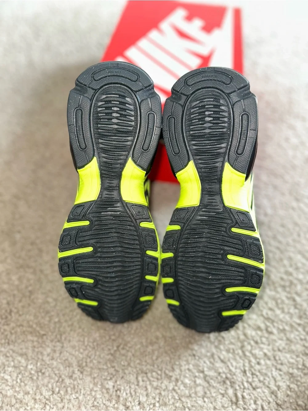 Nike Air Max Fire “Volt”